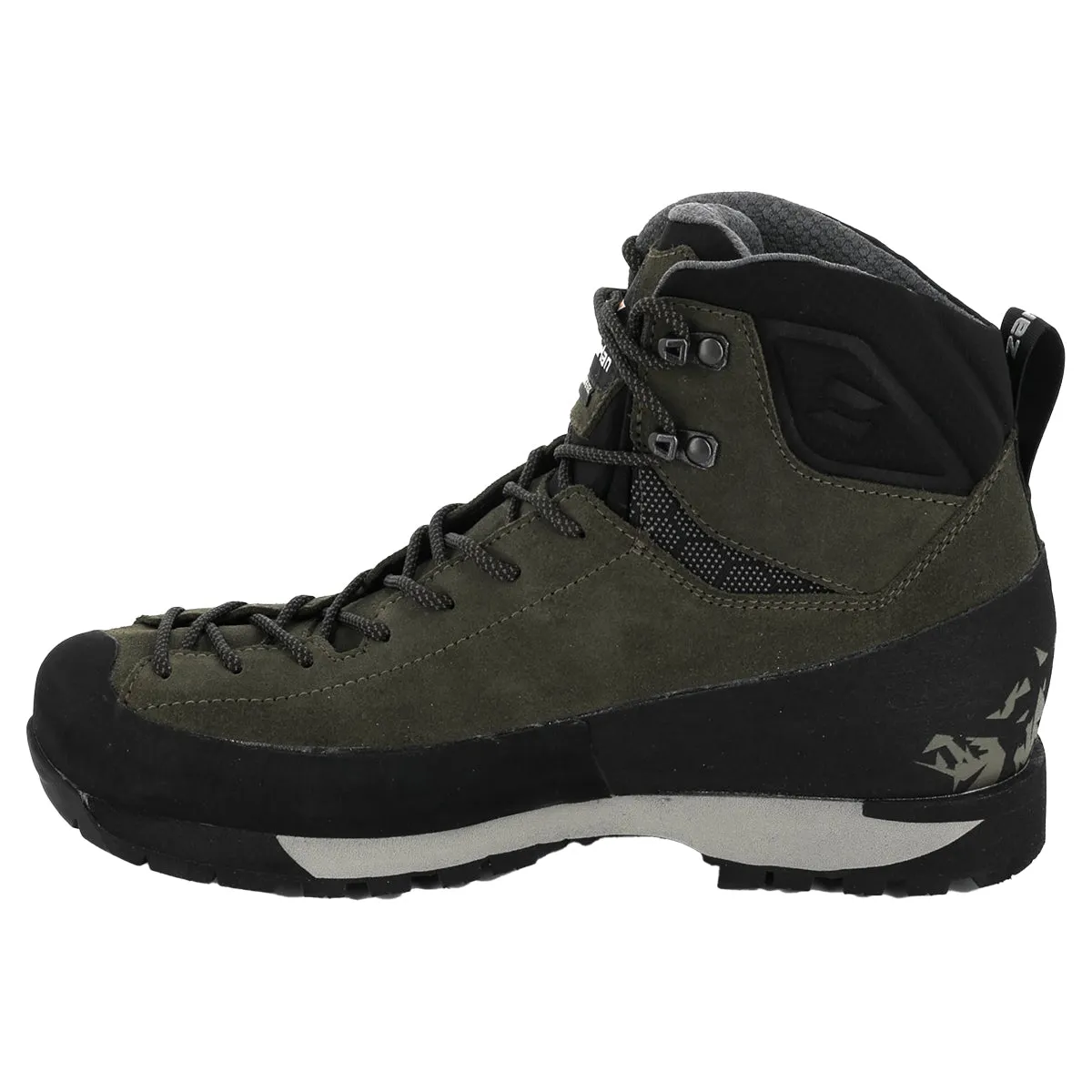 Zamberlan 226 Salathe' Trek GTX RR