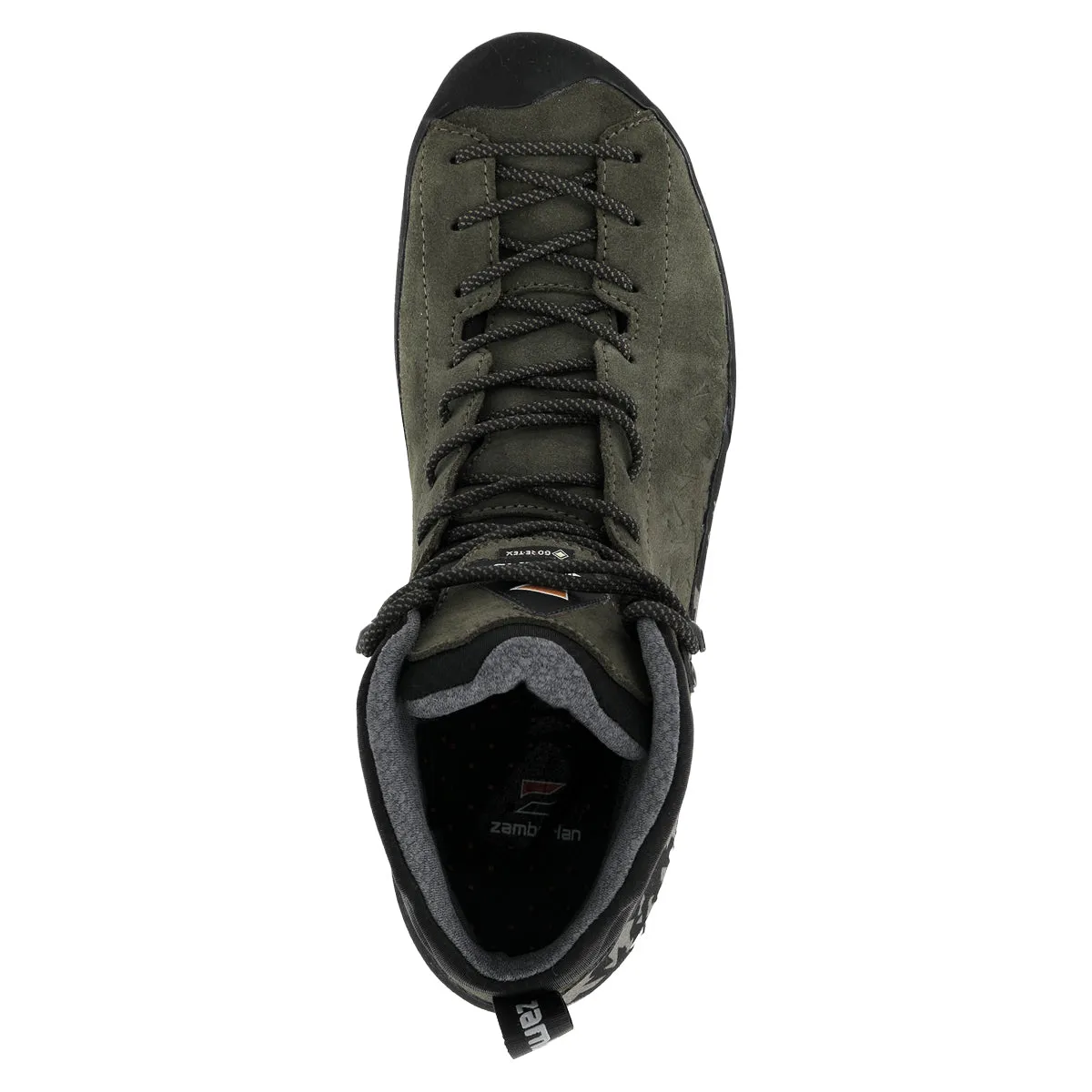 Zamberlan 226 Salathe' Trek GTX RR