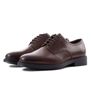 ZARA Lace Up Oxford 2401-921-105-TAN