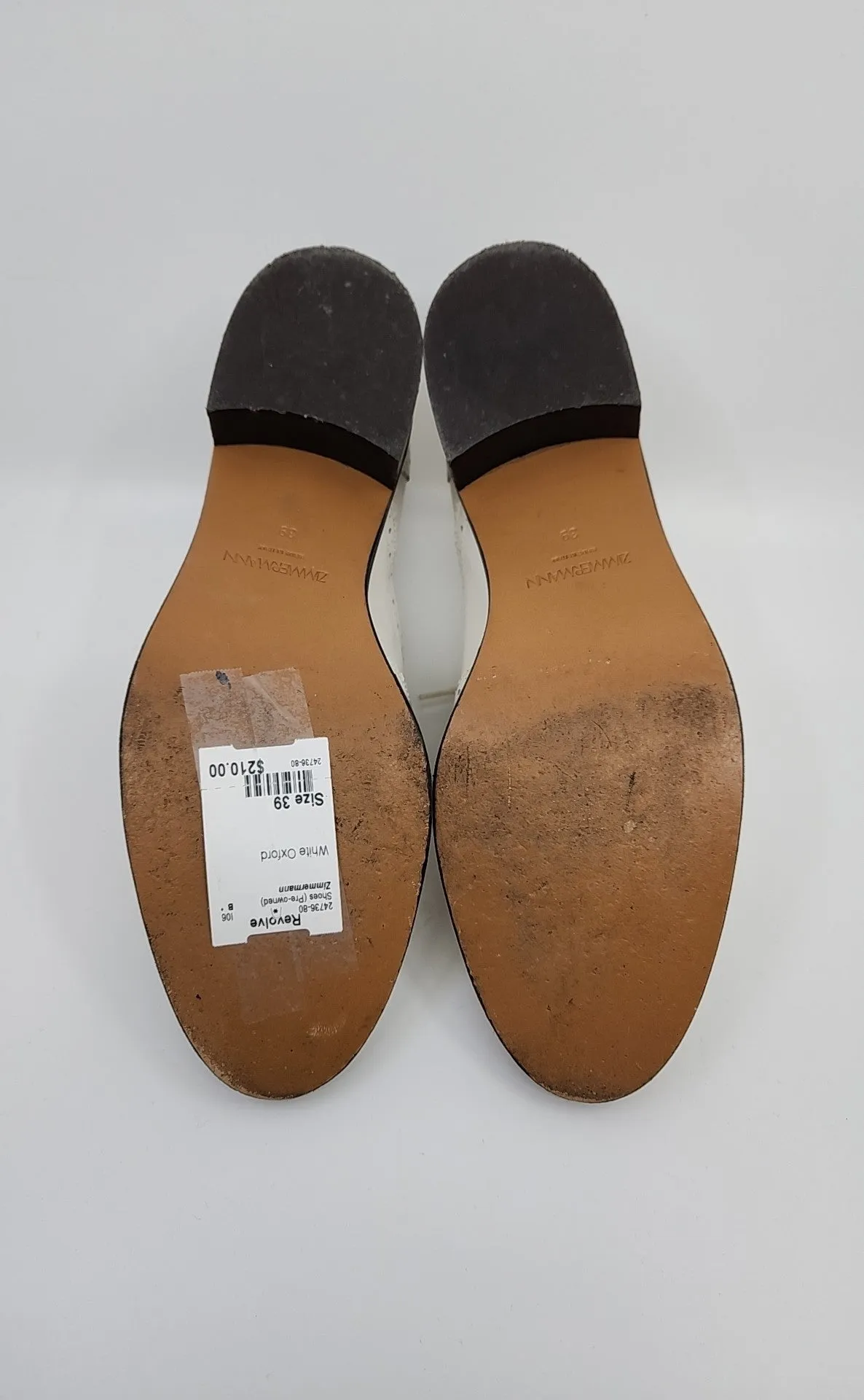 Zimmermann Size 39 Shoes (Pre-owned)